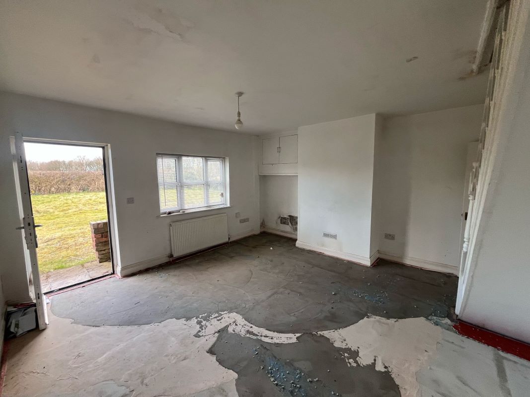 1-2 Strawberry Cottage, Knowsley Lane, Prescot, Knowsley, L34 8HA