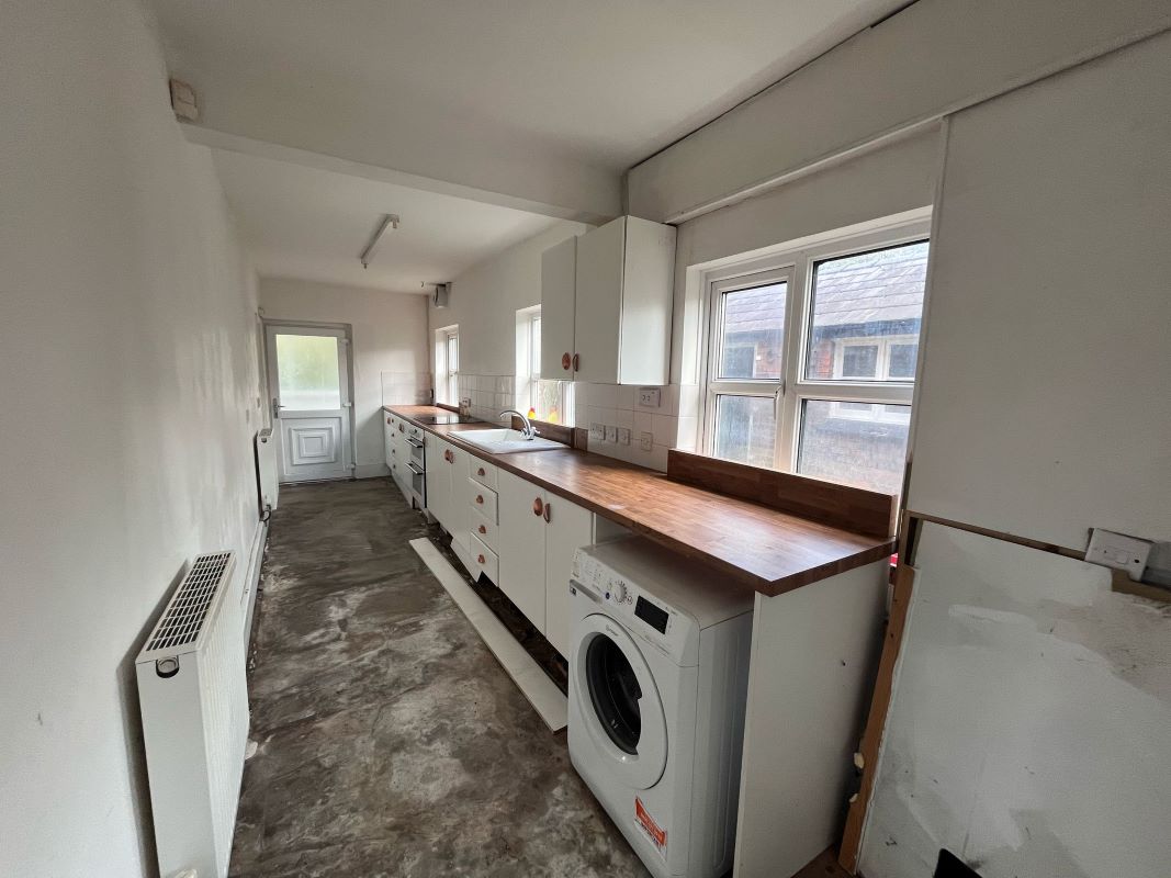 1-2 Strawberry Cottage, Knowsley Lane, Prescot, Knowsley, L34 8HA