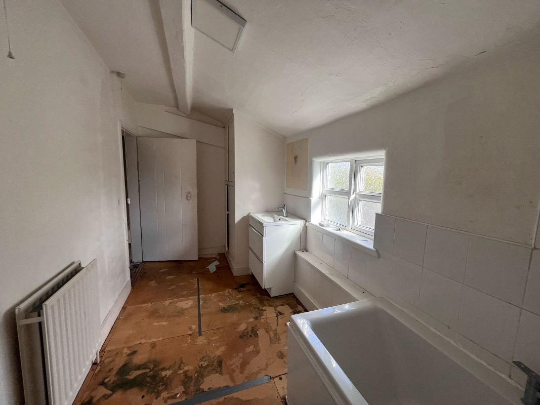 1-2 Strawberry Cottage, Knowsley Lane, Prescot, Knowsley, L34 8HA