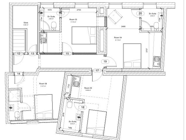 9-11 West Gate, Mansfield, Nottinghamshire, NG18 1RY
