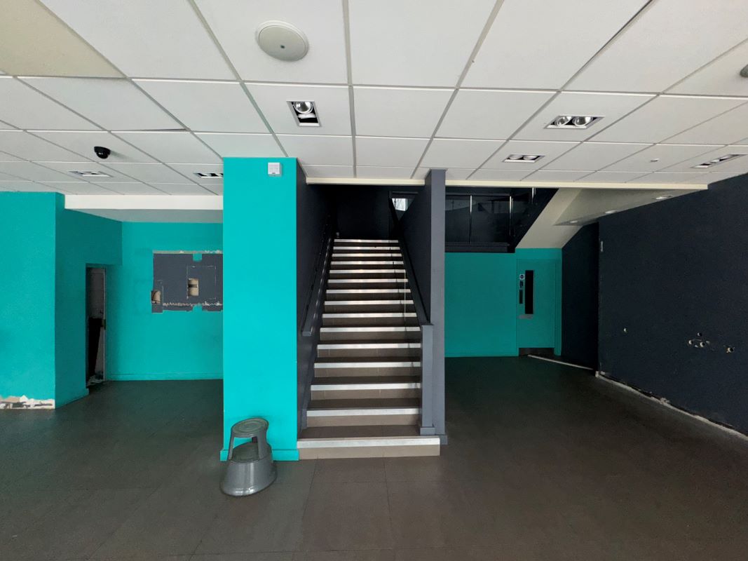 10-12 Lister Gate, Nottingham, NG1 7DD