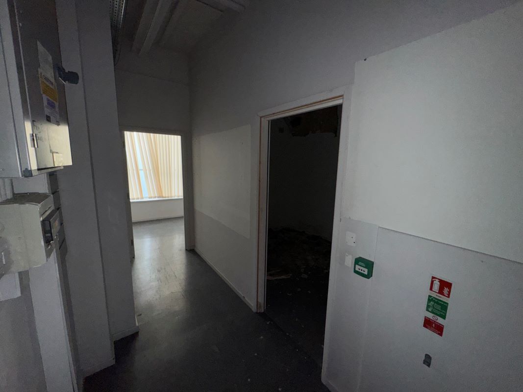 10-12 Lister Gate, Nottingham, NG1 7DD