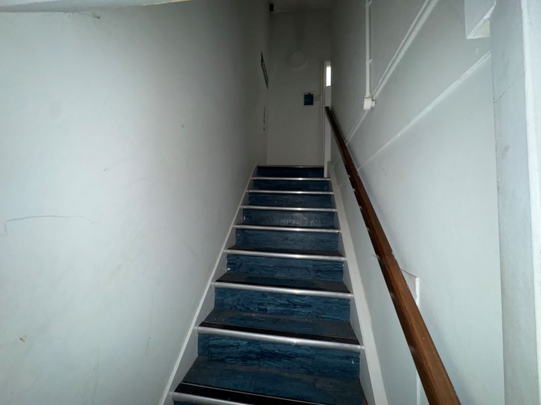 10-12 Lister Gate, Nottingham, NG1 7DD
