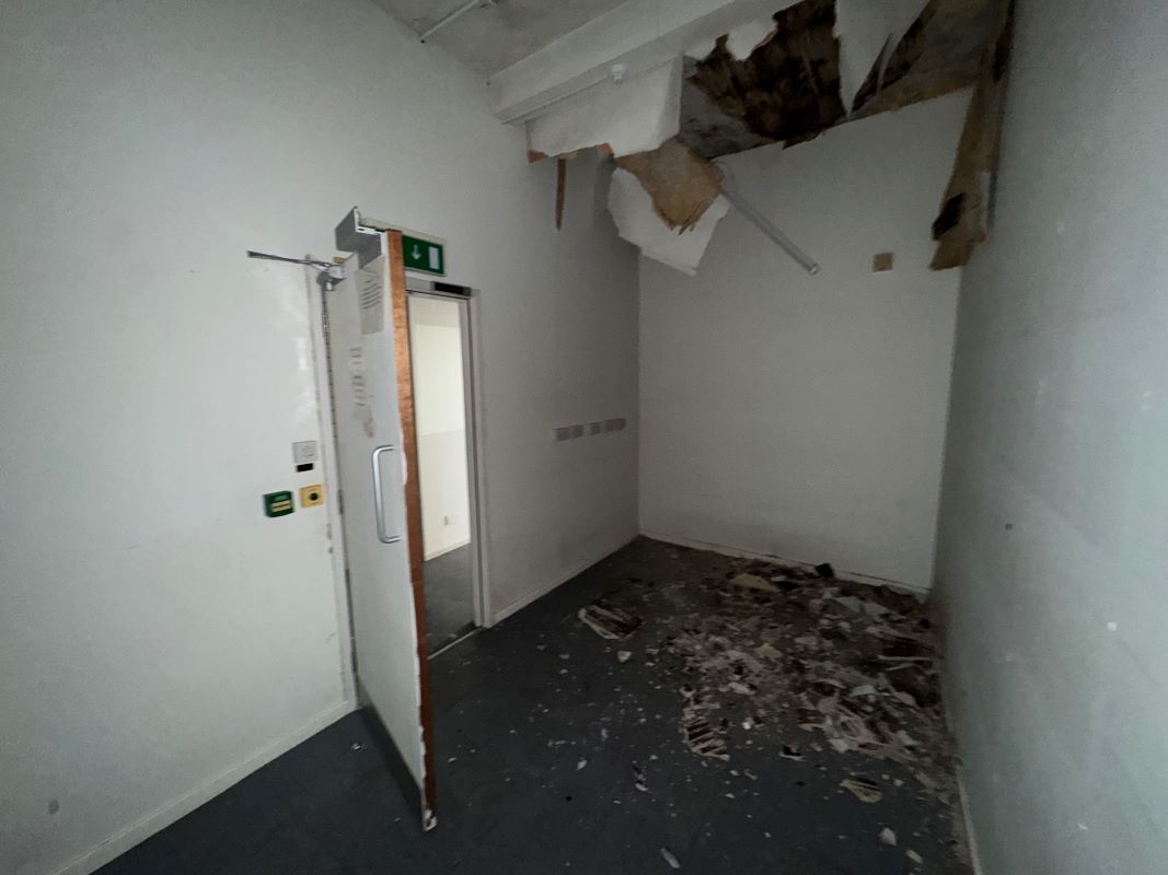 10-12 Lister Gate, Nottingham, NG1 7DD
