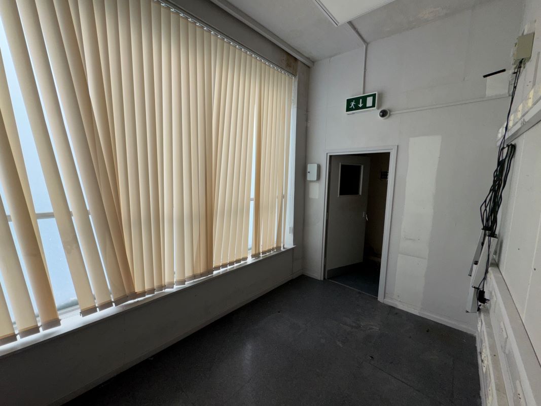 10-12 Lister Gate, Nottingham, NG1 7DD