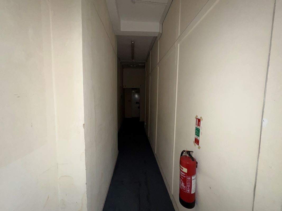 10-12 Lister Gate, Nottingham, NG1 7DD