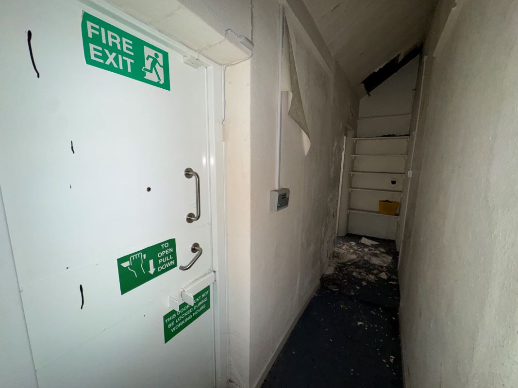 10-12 Lister Gate, Nottingham, NG1 7DD