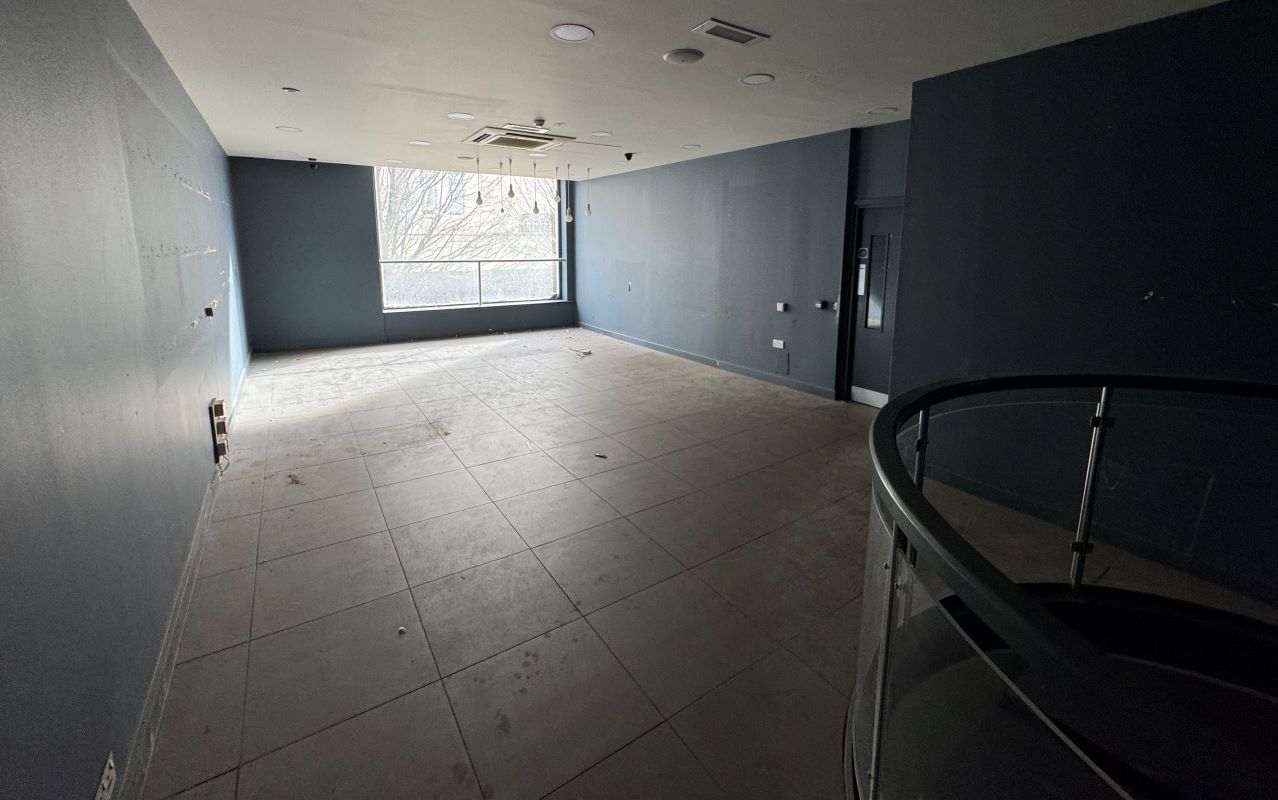 10-12 Lister Gate, Nottingham, NG1 7DD