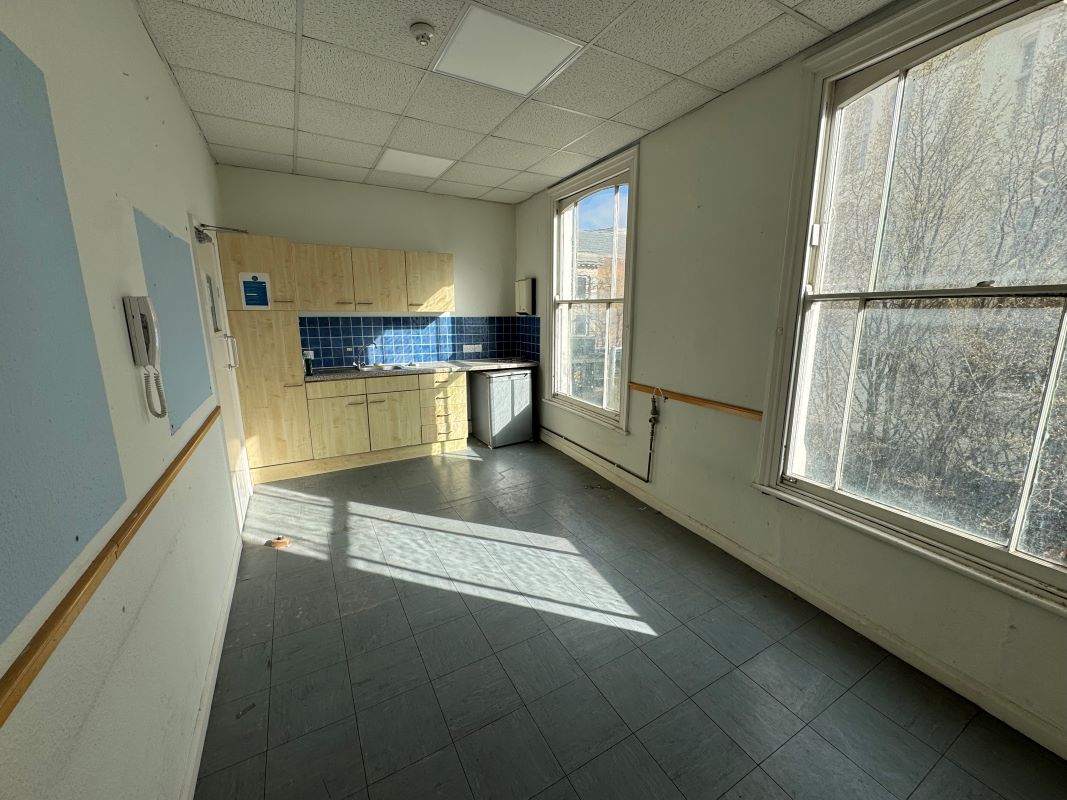 10-12 Lister Gate, Nottingham, NG1 7DD