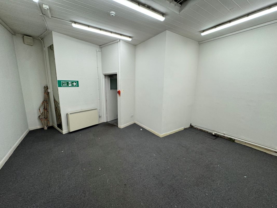 10-12 Lister Gate, Nottingham, NG1 7DD