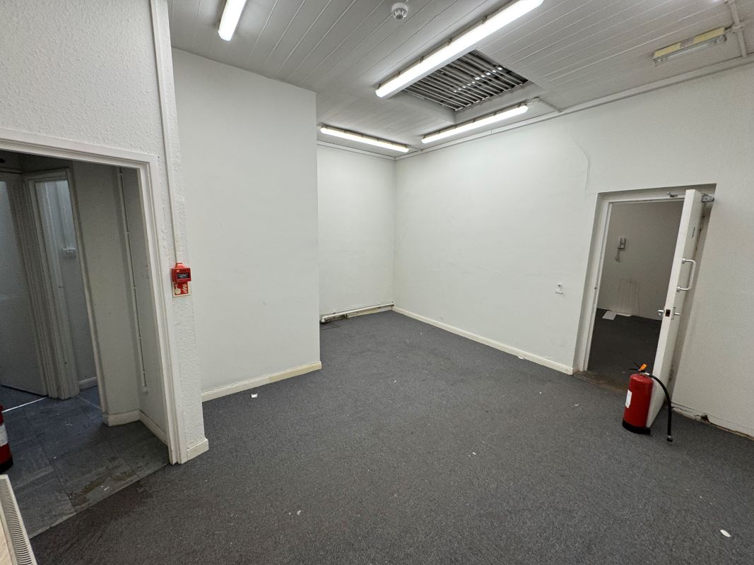 10-12 Lister Gate, Nottingham, NG1 7DD