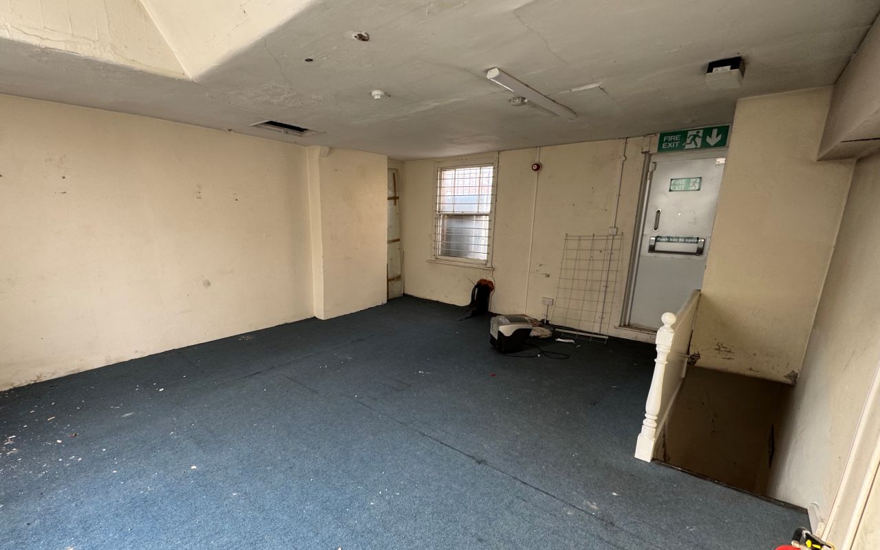 10-12 Lister Gate, Nottingham, NG1 7DD