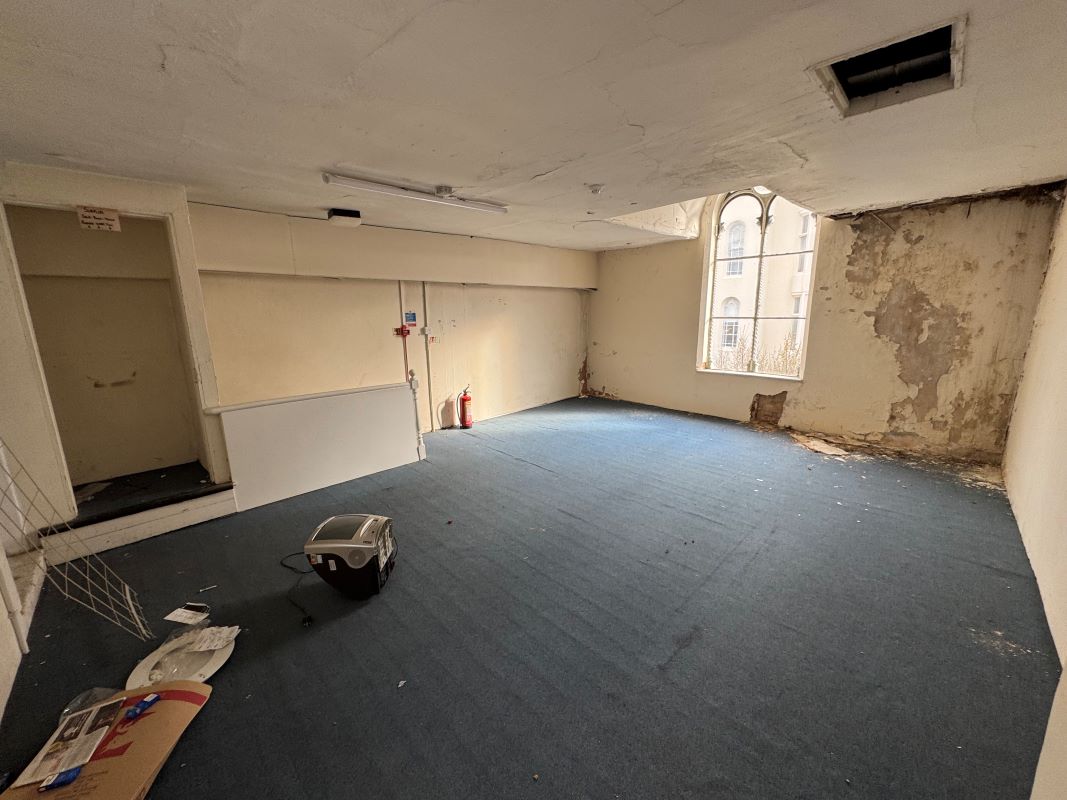 10-12 Lister Gate, Nottingham, NG1 7DD