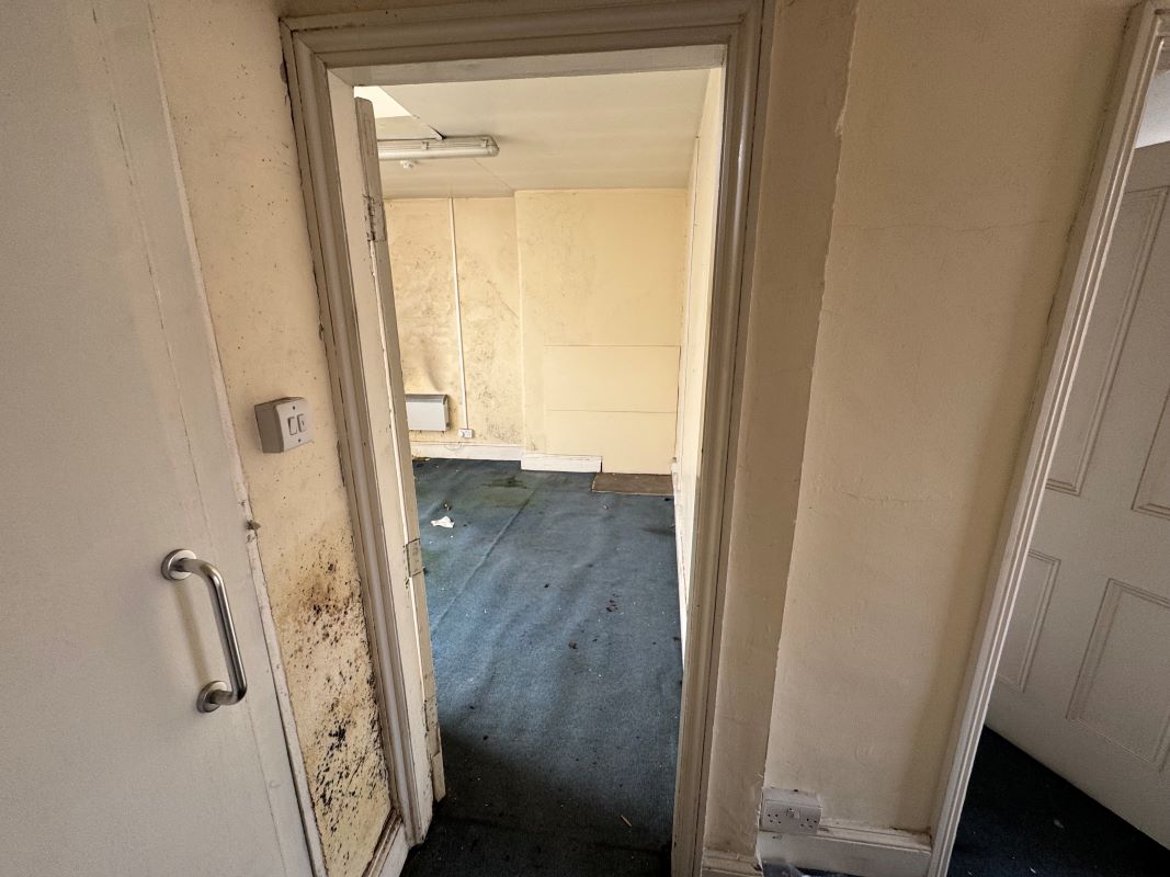 10-12 Lister Gate, Nottingham, NG1 7DD