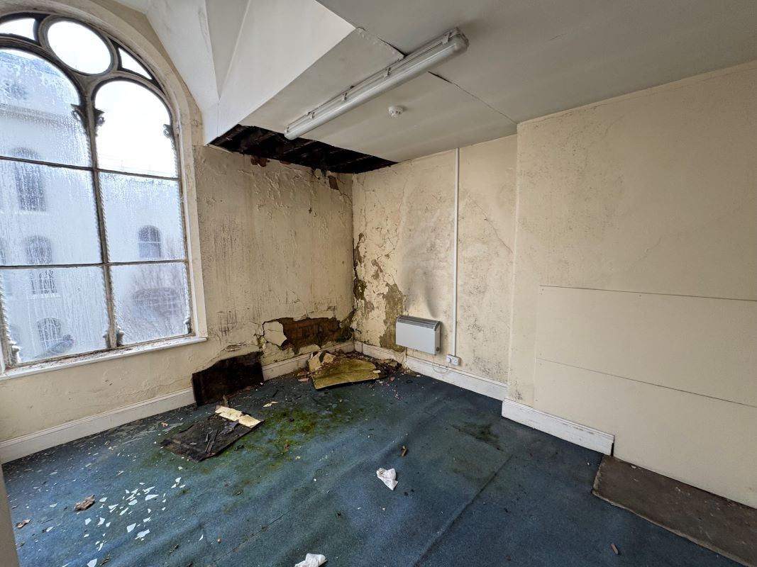 10-12 Lister Gate, Nottingham, NG1 7DD