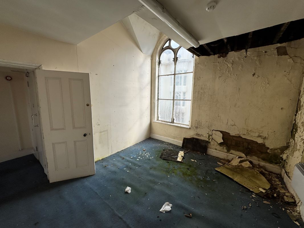 10-12 Lister Gate, Nottingham, NG1 7DD