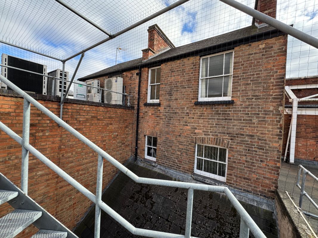 10-12 Lister Gate, Nottingham, NG1 7DD