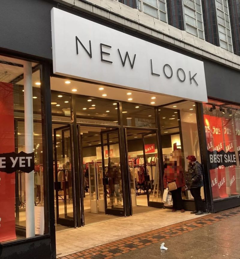 10-12 Lister Gate, Nottingham, NG1 7DD
