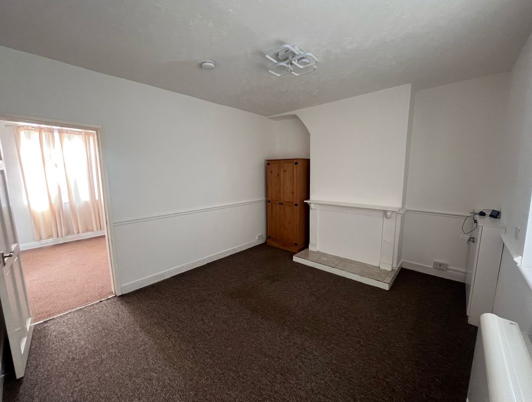 365 Mary Street, Langwith, Mansfield, Nottinghamshire, NG20 9HQ