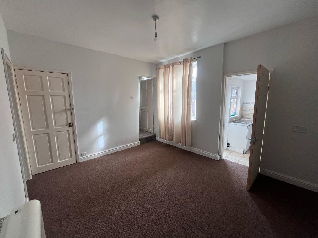 365 Mary Street, Langwith, Mansfield, Nottinghamshire, NG20 9HQ