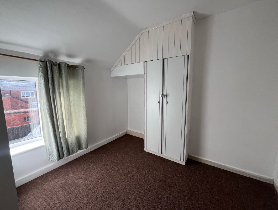 365 Mary Street, Langwith, Mansfield, Nottinghamshire, NG20 9HQ