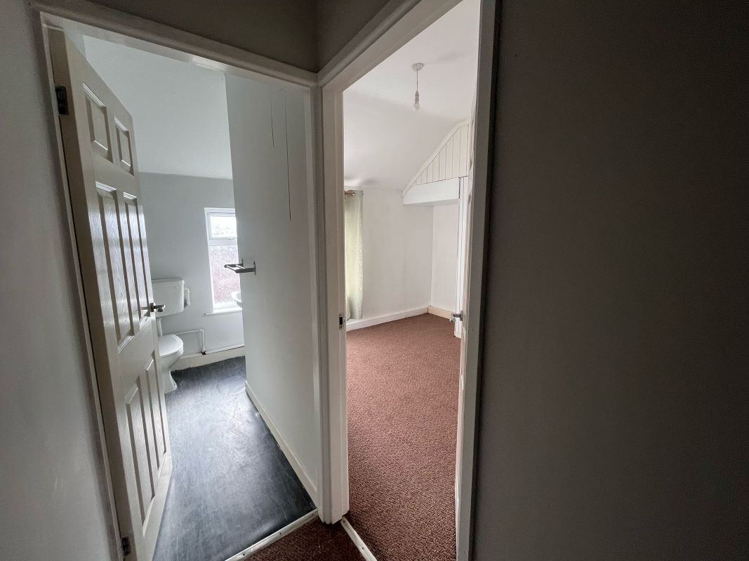 365 Mary Street, Langwith, Mansfield, Nottinghamshire, NG20 9HQ