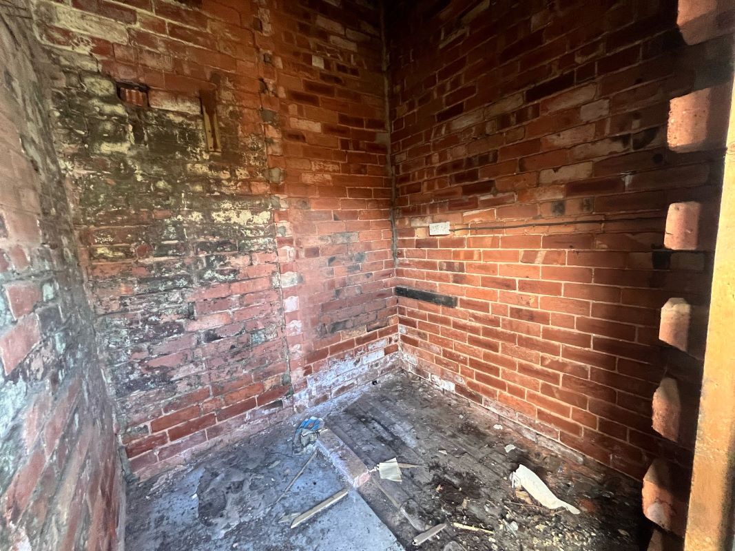 365 Mary Street, Langwith, Mansfield, Nottinghamshire, NG20 9HQ