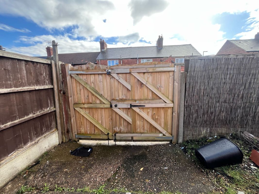 365 Mary Street, Langwith, Mansfield, Nottinghamshire, NG20 9HQ