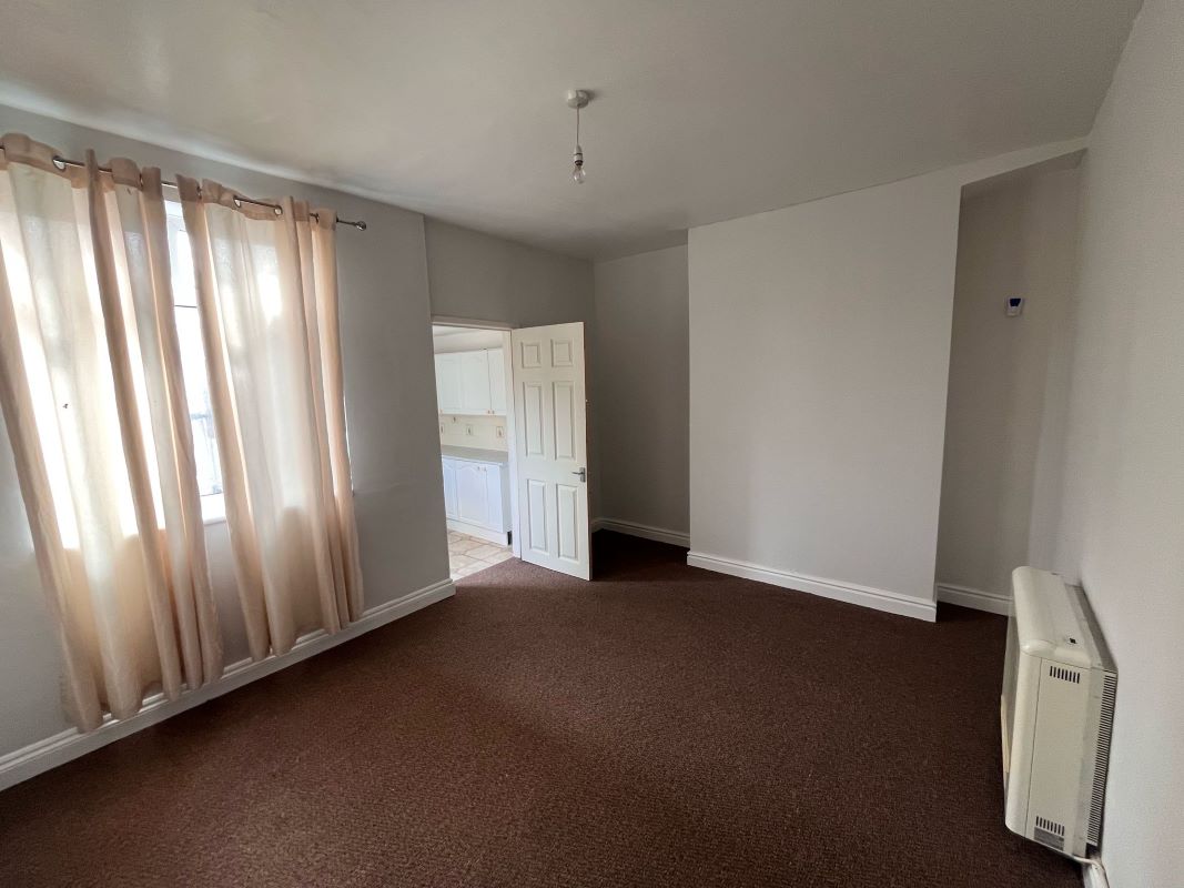 365 Mary Street, Langwith, Mansfield, Nottinghamshire, NG20 9HQ