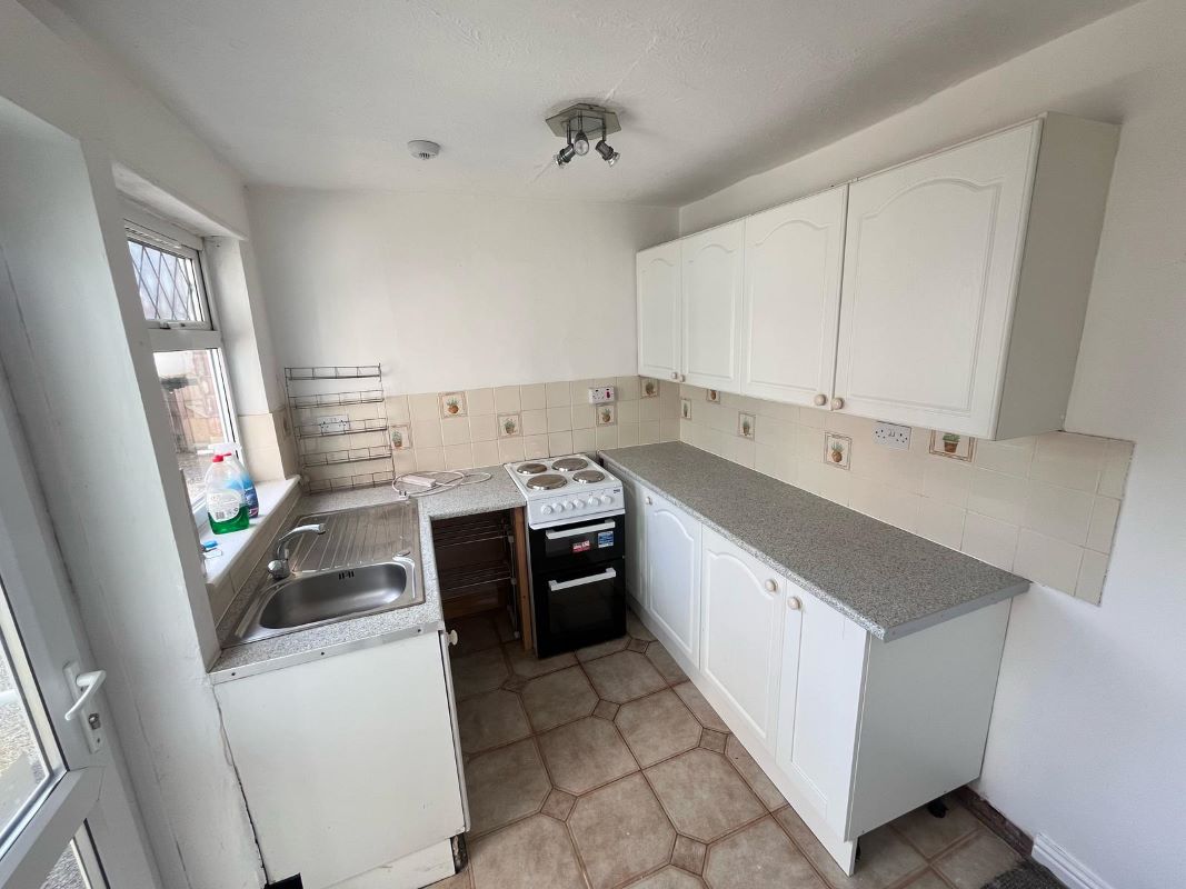 365 Mary Street, Langwith, Mansfield, Nottinghamshire, NG20 9HQ