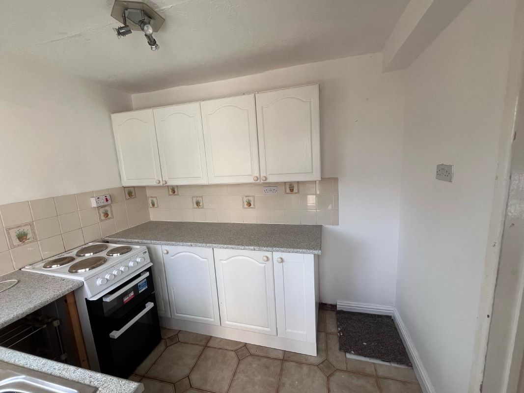 365 Mary Street, Langwith, Mansfield, Nottinghamshire, NG20 9HQ