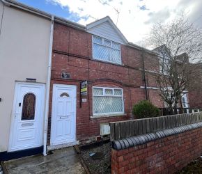 365 Mary Street, Langwith, Mansfield, Nottinghamshire, NG20 9HQ