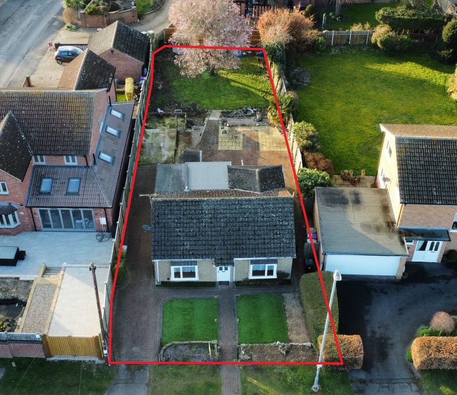 135 Belton Lane, Grantham, Lincolnshire, NG31 9HW
