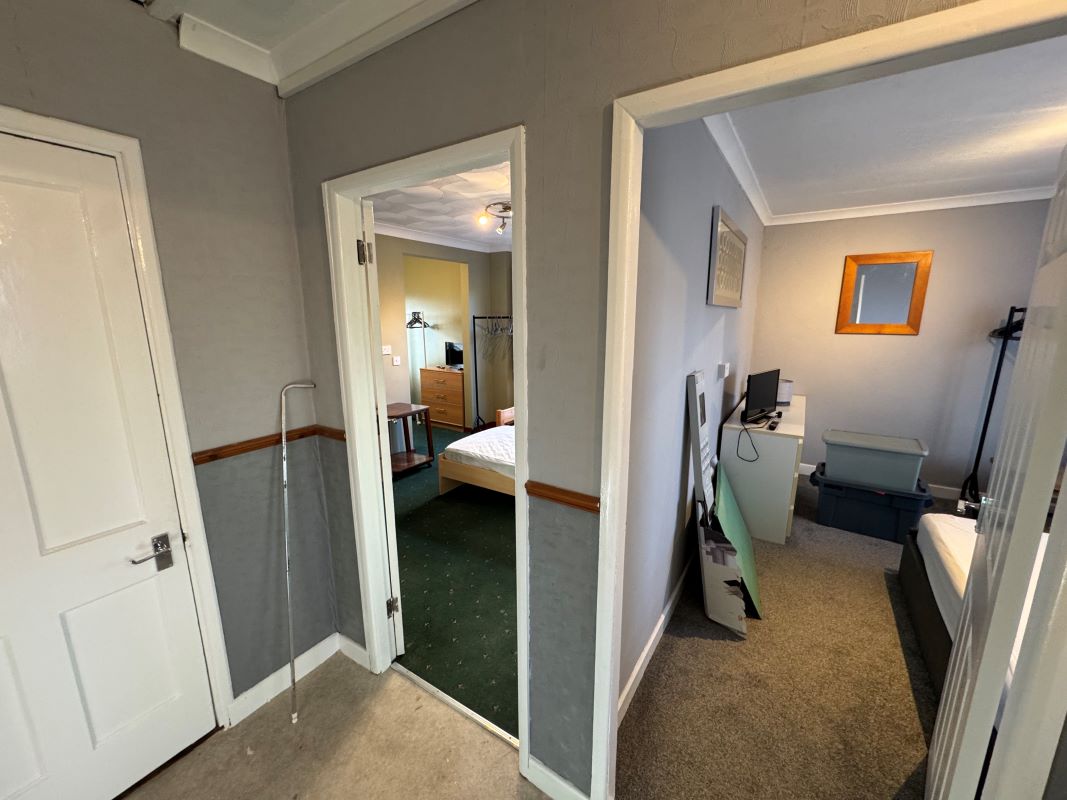 135 Belton Lane, Grantham, Lincolnshire, NG31 9HW