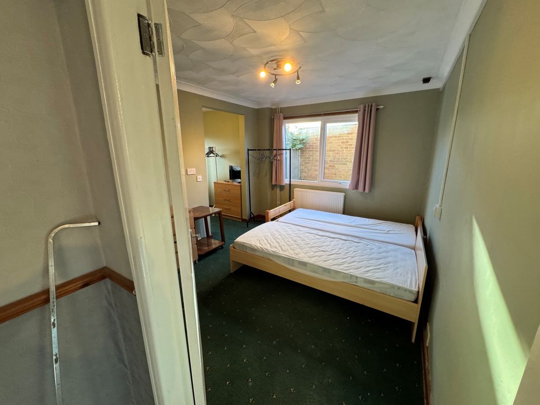 135 Belton Lane, Grantham, Lincolnshire, NG31 9HW