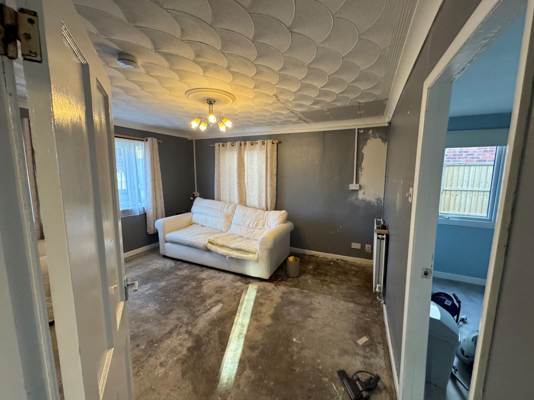 135 Belton Lane, Grantham, Lincolnshire, NG31 9HW