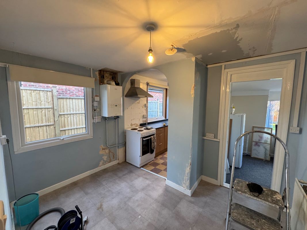 135 Belton Lane, Grantham, Lincolnshire, NG31 9HW