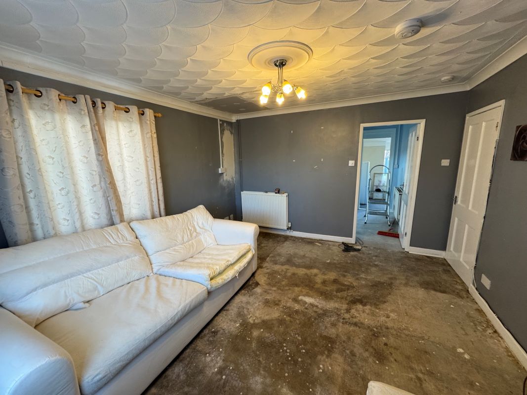 135 Belton Lane, Grantham, Lincolnshire, NG31 9HW
