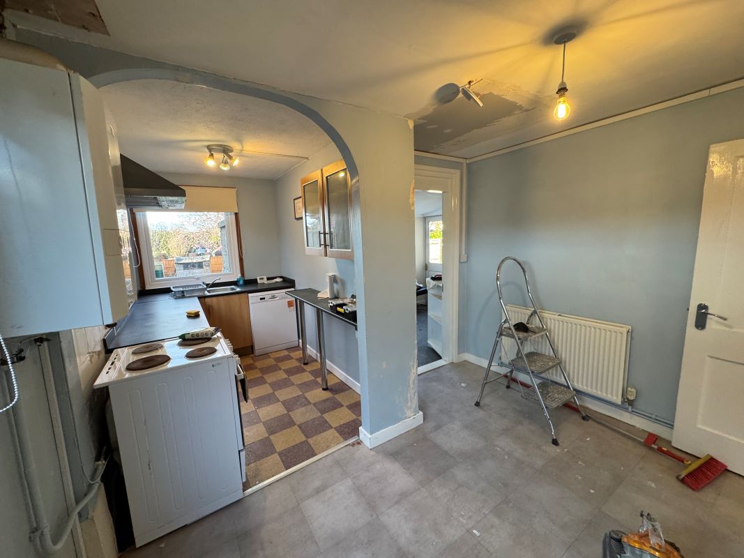 135 Belton Lane, Grantham, Lincolnshire, NG31 9HW