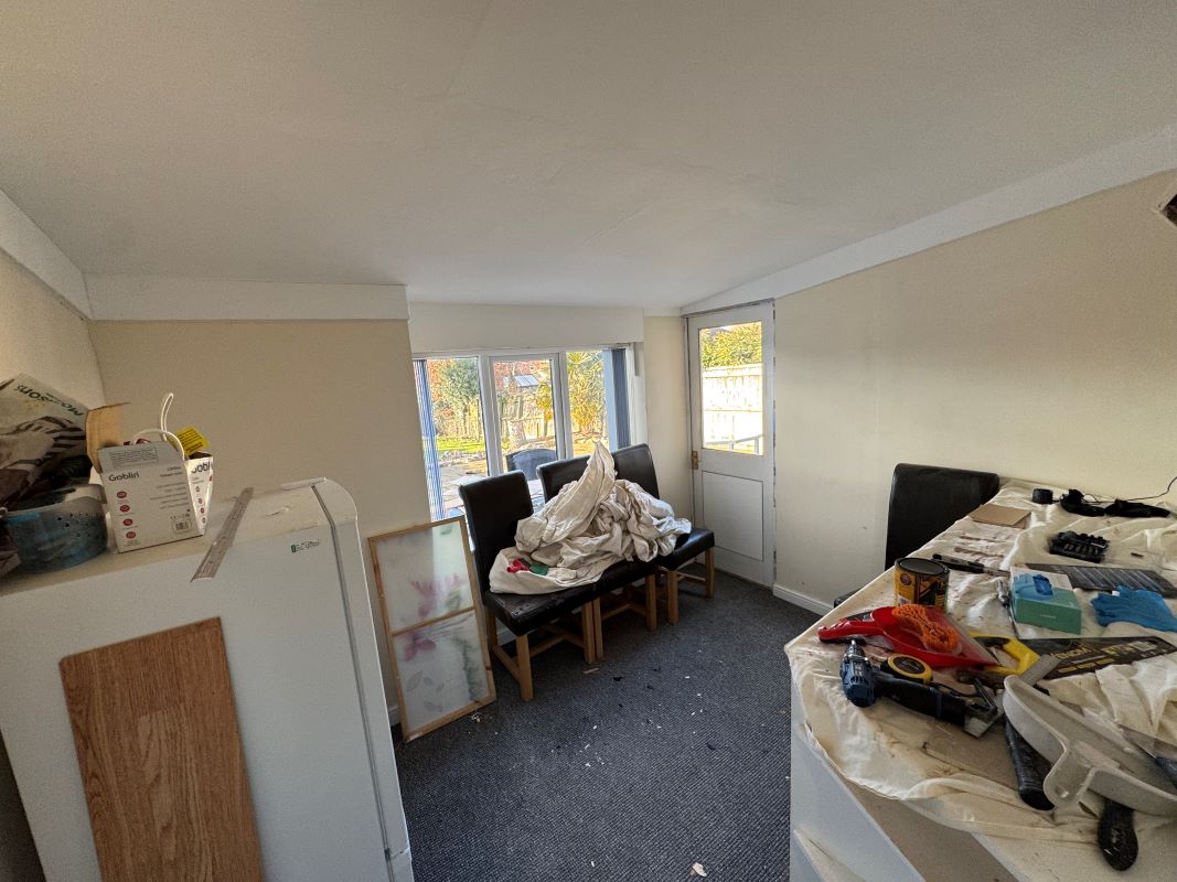 135 Belton Lane, Grantham, Lincolnshire, NG31 9HW