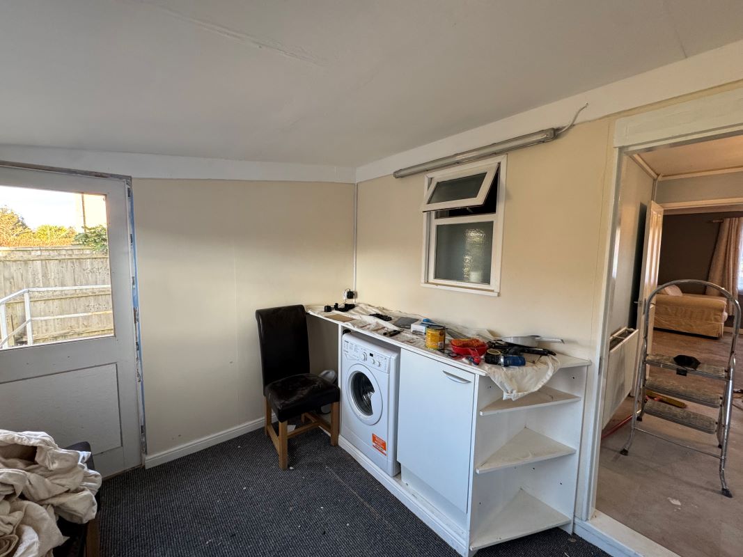 135 Belton Lane, Grantham, Lincolnshire, NG31 9HW