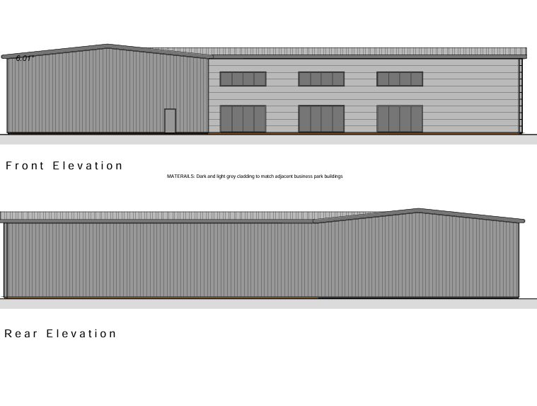 0.95 Acres of Development Land off Old Grantham Road, Whatton, Nottinghamshire, NG13 9FX