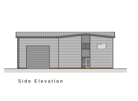 0.95 Acres of Development Land off Old Grantham Road, Whatton, Nottinghamshire, NG13 9FX