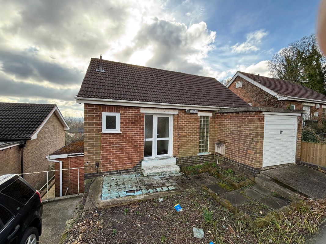 6 Sandford Road, Mapperley, Nottingham, NG3 6AL