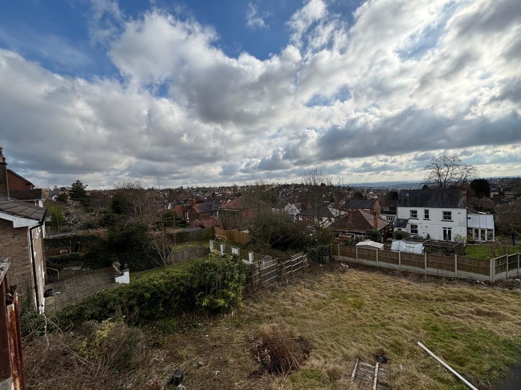 6 Sandford Road, Mapperley, Nottingham, NG3 6AL