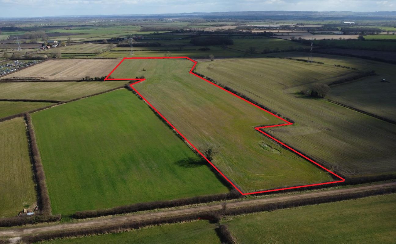 13.35 Acres of Land off Pasture Lane, Cropwell Bishop, Nottinghamshire, NG12 3GS