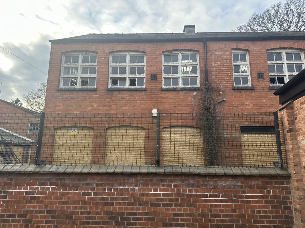 The Old Piano School, Mount Lane, Newark, Nottinghamshire, NG24 1JT