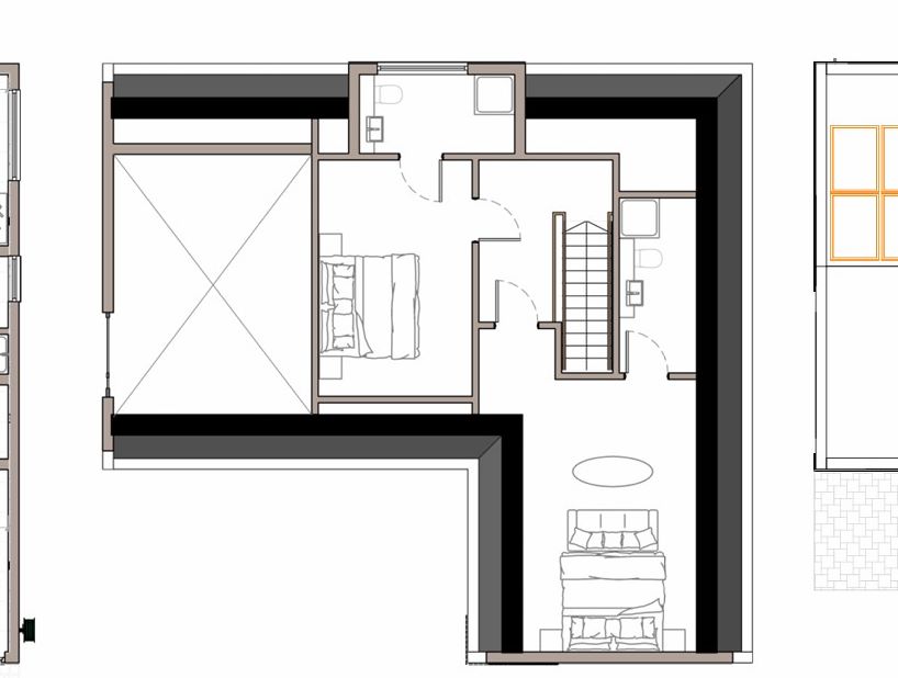 Land to East of 27 Elstree Drive, Nottingham, NG8 3HQ