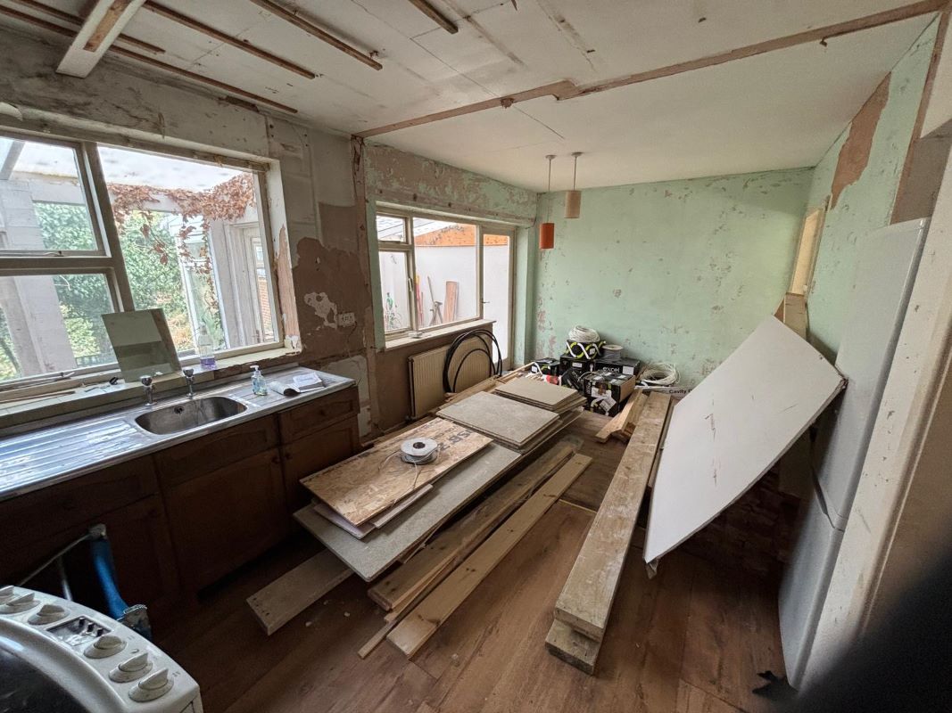 51 Ebers Road, Mapperley Park, Nottingham, NG3 5DY