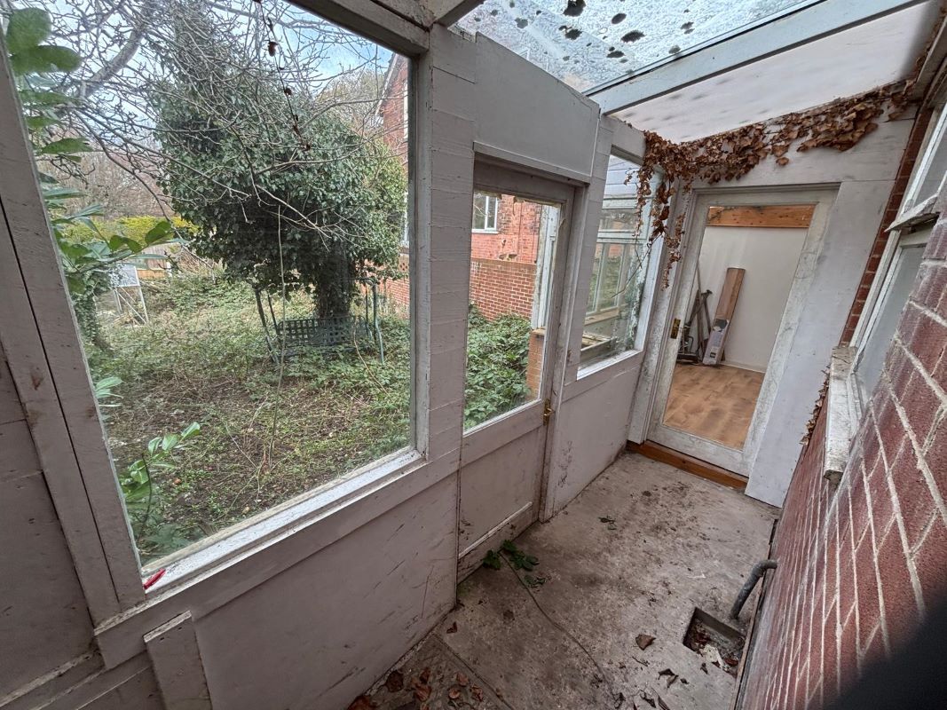 51 Ebers Road, Mapperley Park, Nottingham, NG3 5DY
